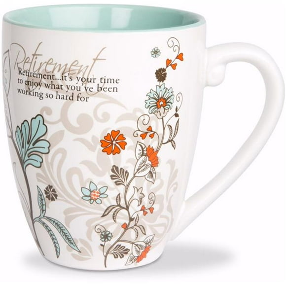 Pavilion  Retirement Cup - 20 oz