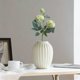 thumbnail image 1 of Rose Simulation Flower Living Room Soft Decoration Flower Arrangement Ornament Fake Floral Photography Prop, 1 of 6