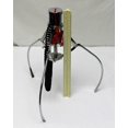 thumbnail image 4 of Crane Machine mid Size Replacement Claw Hand kit, Height is 12 inch with Coil and Cap, 4 of 4