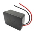 thumbnail image 1 of LOVIVER Power Battery Adapter for Lithium Battery Adapter Battery Adapter for N18V Li-ion Battery Dock Power Connector Accessories Parts, 1 of 8