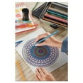 thumbnail image 2 of Prismacolor Premier Colored Pencil, 3 mm, 2B (#1), White Lead, White Barrel, Dozen, 2 of 3