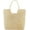 Beige, variant on Kukuzhu Straw Tote Bag Summer Large Beach Bag for Women Handmade Woven Shoulder Bag Handbag for Travel Vacation 2023