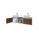 thumbnail image 1 of Gabinete De Baño DARCY De 140 Cm Minimalista Sin Lavamanos, 1 of 5
