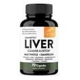 thumbnail image 1 of SANDHUS | Liver Cleanse Detox & Repair | 70 cápsulas, 1 of 3