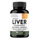 thumbnail image 1 of SANDHUS | Liver Cleanse Detox & Repair | 70 cápsulas, 1 of 3