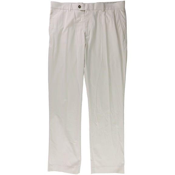 Tasso Elba Mens Stretch Casual Chino Pants