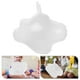 thumbnail image 3 of KAKOWELY 10 globos de fiesta, decoraciones de cumpleaños, globos de nube para fiesta, globos de papel de aluminio, decoraciones para fiestas de cumpleaños, recuerdos de fiesta de cumpleaños, 3 of 4