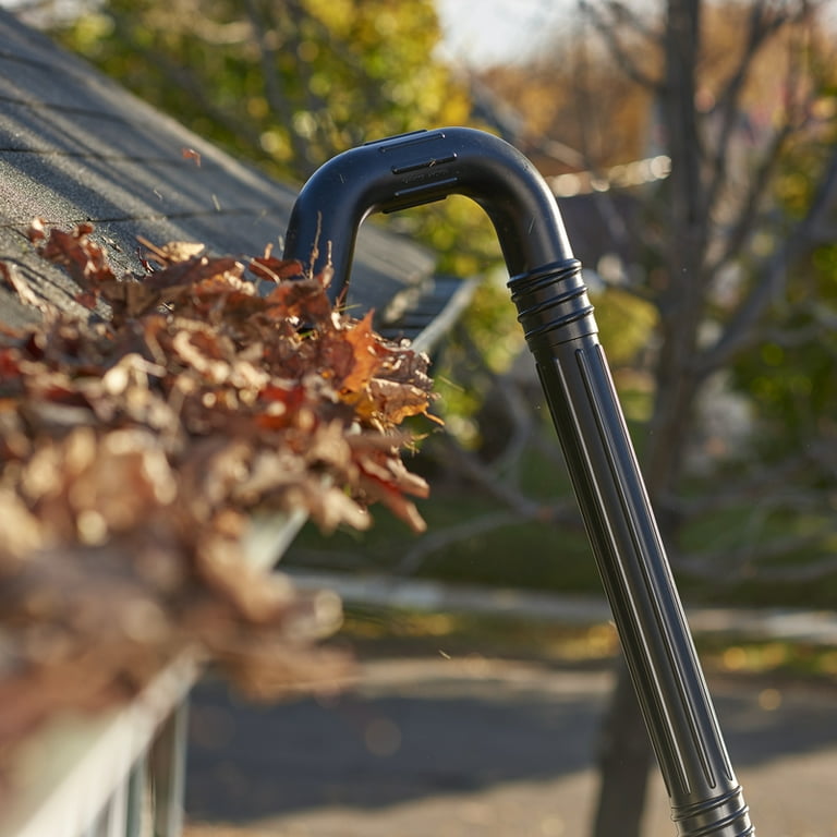 gutter cleaning