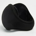 thumbnail image 3 of Cycling Plush Thermal Earmuffs, 3 of 5