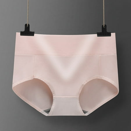

Pxiakgy lingerie for women Women s Lace Open File Temptation Plus Size Panties Low Waist Free Breifs Pink + M