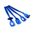 thumbnail image 4 of MERIGLARE Tongue Tip Exerciser Portable Develop Language for Boys Girls Learning Spoon Blue, 4 of 9