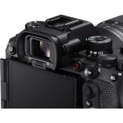 Sony Alpha 1 II Full-frame Mirrorless Interchangeable Lens Camera (Body)