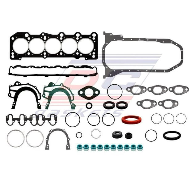Empaque completo Para Volkswagen Eurovan 2001 - 2006 (Dc Gaskets) Dc Gaskets Eurovan