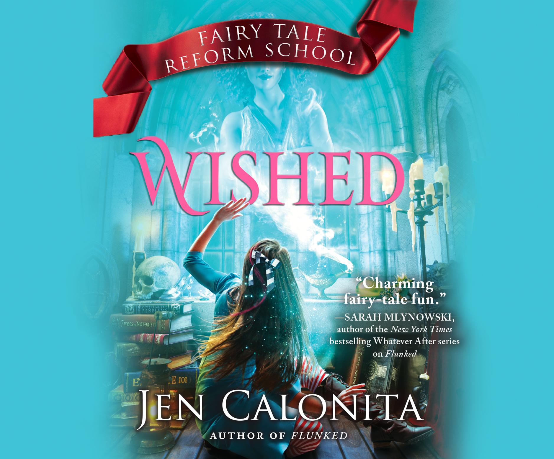 Tale Fairy School Reform Tale Fairy School Reform