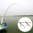 thumbnail image 3 of SIEYIO 10g 15g Minnow Fishing Lure Crankbaits Fishing Hard Baits Swimbaits Boats Topwater Lure for Trout Walleye Fishing, 3 of 15