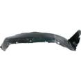 thumbnail image 3 of New Set of 2 Fits TOYOTA 4RUNNER 2003 2005 Front LH & RH Side Inner Fender Liner, 3 of 6