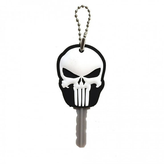 Punisher 801362 Punisher Skull Key Holder