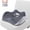 Grey, variant on WANALIT Seat Cushion, Office Chair Cushion for Sciatica, Coccyx Cushion, Ergonomic Memory Foam Seat Cushion for Car, Home, Pressure Relief Pad for Hip, Tailbone, All Day Comfort, Black