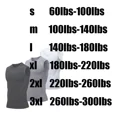 thumbnail image 4 of Para Maynox Vitaboost-camiseta Moldeadora Sin Mangas,, 4 of 7