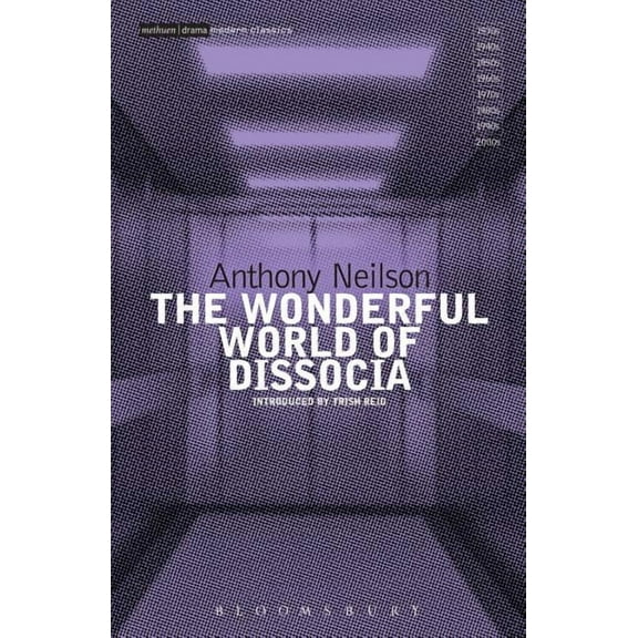 Modern Classics The Wonderful World of Dissocia, (Paperback)