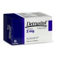 thumbnail image 3 of Detrusitol 2 mg 14 Tab, 3 of 4