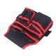 thumbnail image 3 of Cinturón De Bolsa De Herramientas, Bolsa De Utilidad Para Mantenimiento De Jardín De Electricista, Kit De Herramientas Resistente Al Desgaste, Impermeable Y Multifuncional, 3 of 8