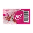 thumbnail image 3 of Jabón en Barra Refrescante Zest Granada 3 Pack, 3 of 4