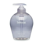Softsoap 12 Fl. Oz. White Tea & Ginger Hand Soap