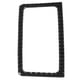 thumbnail image 4 of Carbon Fiber Rear Air Vent Trim Cover Decoration Fits for 5 Series E60/E61 2004‑2010, 4 of 9