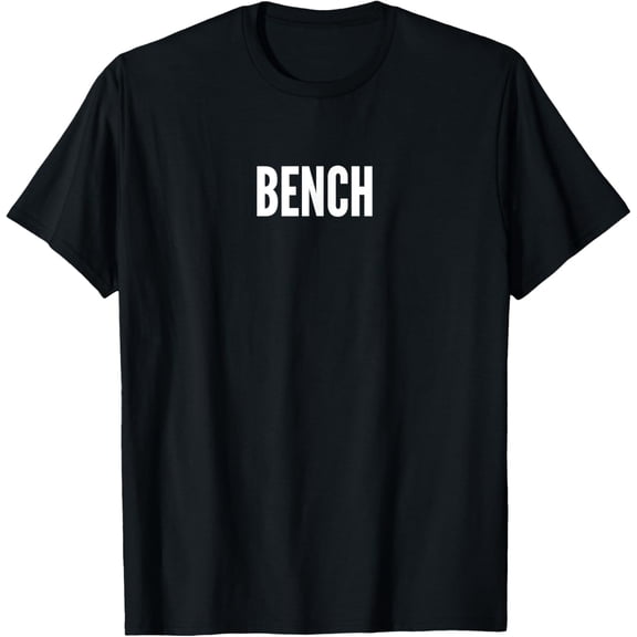 men and women can wear,Bench T-Shirt