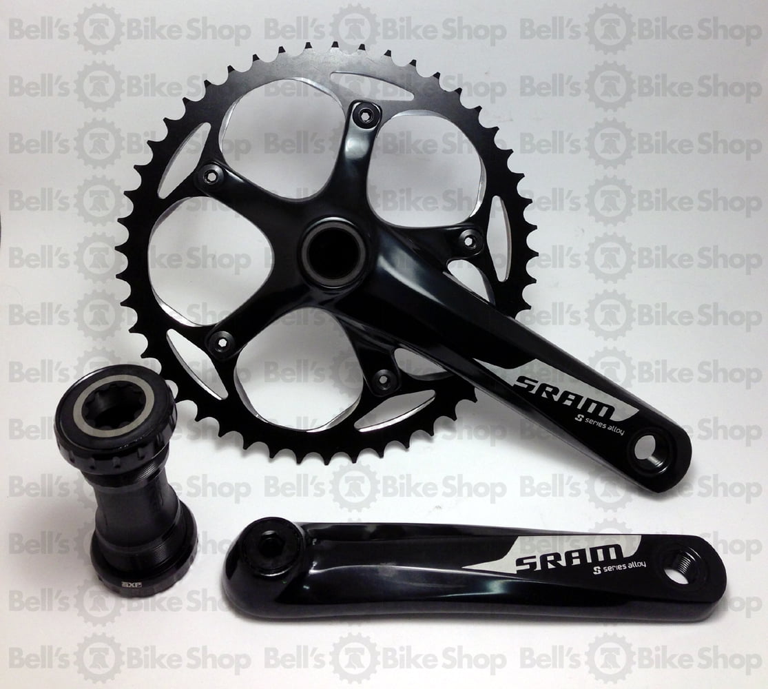 bsa crankset