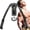 Count-Grayish Black, variant on stusgo 10-200KG Hydraulic Power Twister, Adjustable Chest Expander & Arm Builder, Upper Body Fitness Equipment for Home Gym(Red)