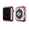thumbnail image 5 of shamjina 5xFor Watch /3 38MM Screen Protector pink 5 Pcs, 5 of 8