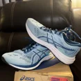 thumbnail image 2 of WOMEN`S ASICS GEL-EXCITE 6 Size 9 Used Has Some Stains And See The Bottom, 2 of 6