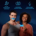 thumbnail image 4 of BoomBoom Gentle Mouth Tape 32 Strips, 4 of 10