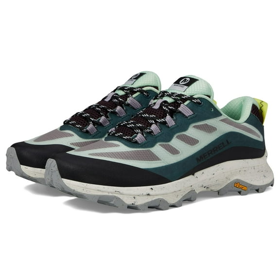 Merrell Moab Speed Jade/Multi 11 M