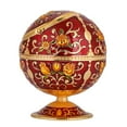 thumbnail image 3 of Cendrier Boule, Portable Mini Cendrier en Métal Cendrier Rond Cendrier Performance Inégalée, 3 of 5