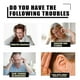 thumbnail image 2 of Ear Oil Drops Cleaning Earwax Relieving Ear Discomfort Ear Health Care, 2 of 4