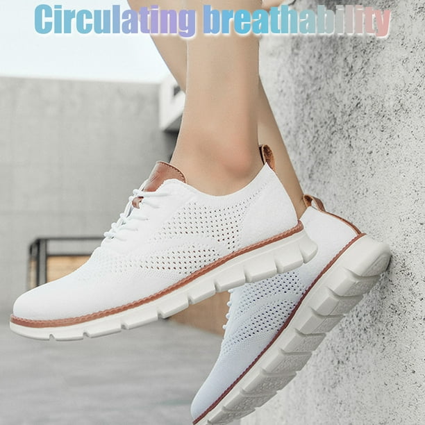 Tenis vestir hombre sale