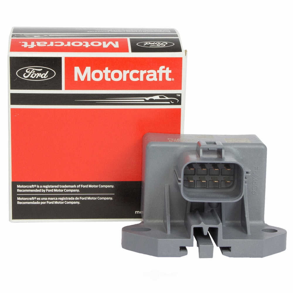 Motorcraft TM-282 Transfer Case Control Module
