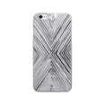 thumbnail image 2 of Artist Prints Clear Phone Case, X Smoke, 2 of 2