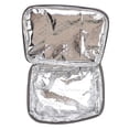 thumbnail image 4 of Portable Oven, Electric Heated Lunch Box USB Heating Wear Resistant  For Office, 4 of 8