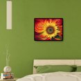 thumbnail image 2 of Wdftyju DIY completo taladro diamante pintura entusiasta girasol punto de cruz bordado Wdftyju 3kr9la8fw0wt0ax8, 2 of 9