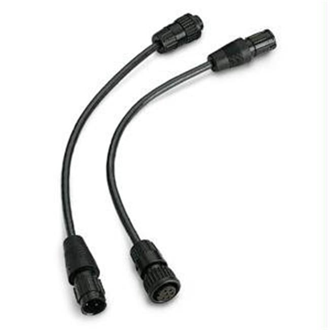 MINN KOTA MKR-US2-8 UNIVERSAL SONAR 2 ADAPTER 1852068 HUMMINBIRD