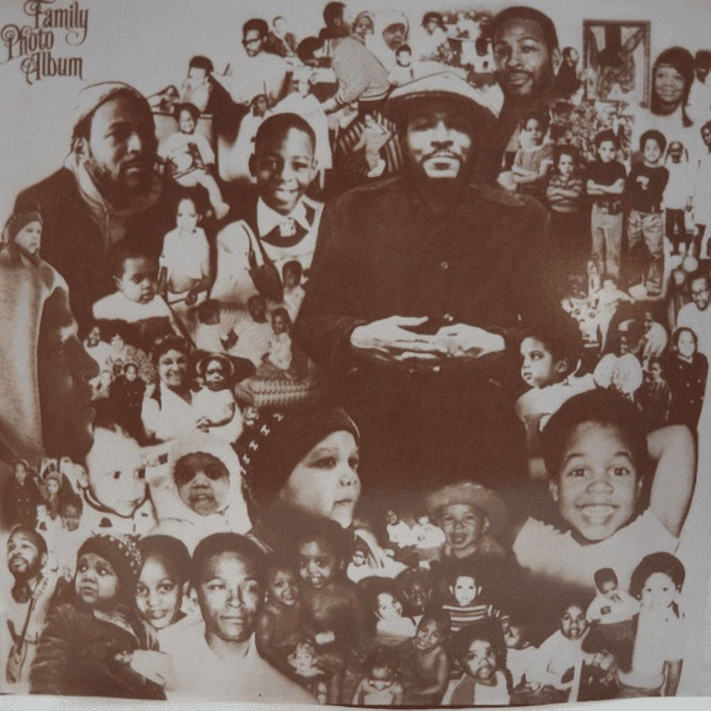 Marvin Gaye - What's Going on - Music & Performance - Vinyl