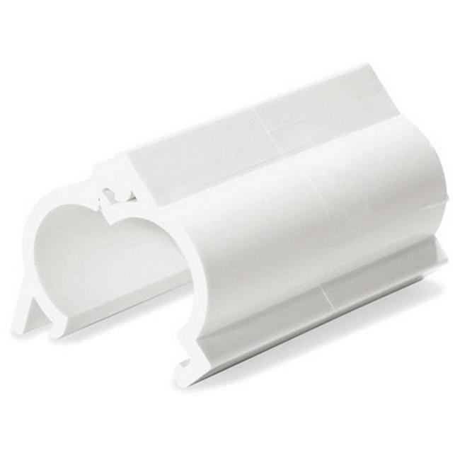 SnapFix Repair Coupling For 1/2 " Pvc Pvc