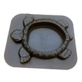 thumbnail image 4 of De Trampolín De Plástico Con Forma De Tortuga De Bricolaje, Fabricante De Caminar De De Cemento De Hormigón De Tortuga, Pavimento, 4 of 7