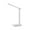 A, variant on LED Bright Table Lamp, USB Rechargeable Long Battery Life Children Eye Protection Desk Lamp Stepless Dimming Blu-Ray Filter Bedroom Night Lamp