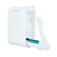 thumbnail image 4 of 2 Pcs Filtre de Remplacement pour Purificateur d'Air Humidificateur Pièces de Rechange, 4 of 5