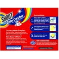 thumbnail image 2 of Shout Color Catcher Sheets for Laundry, Maintains Clothes Original Colors, 72 Count, 2 of 8